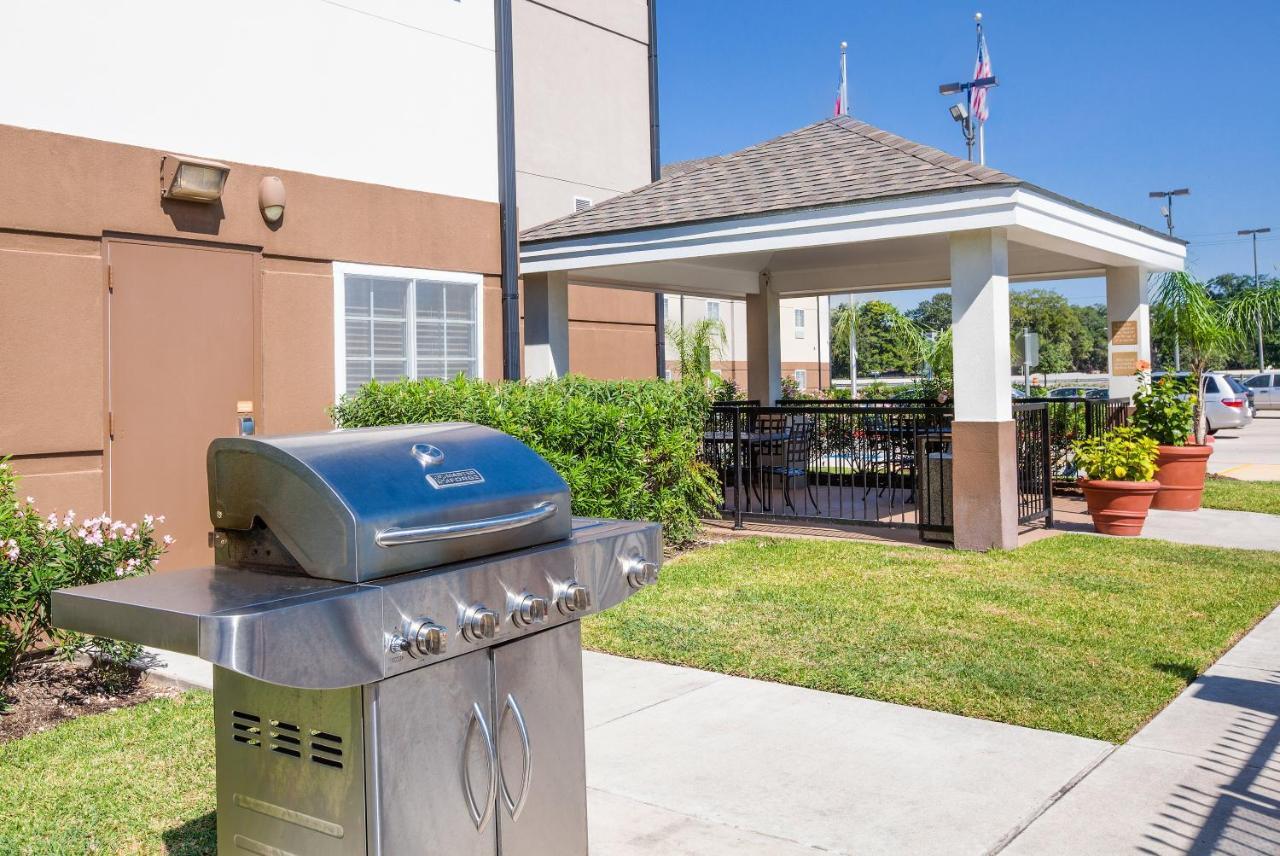 Candlewood Suites Lake Jackson By Ihg Exteriör bild
