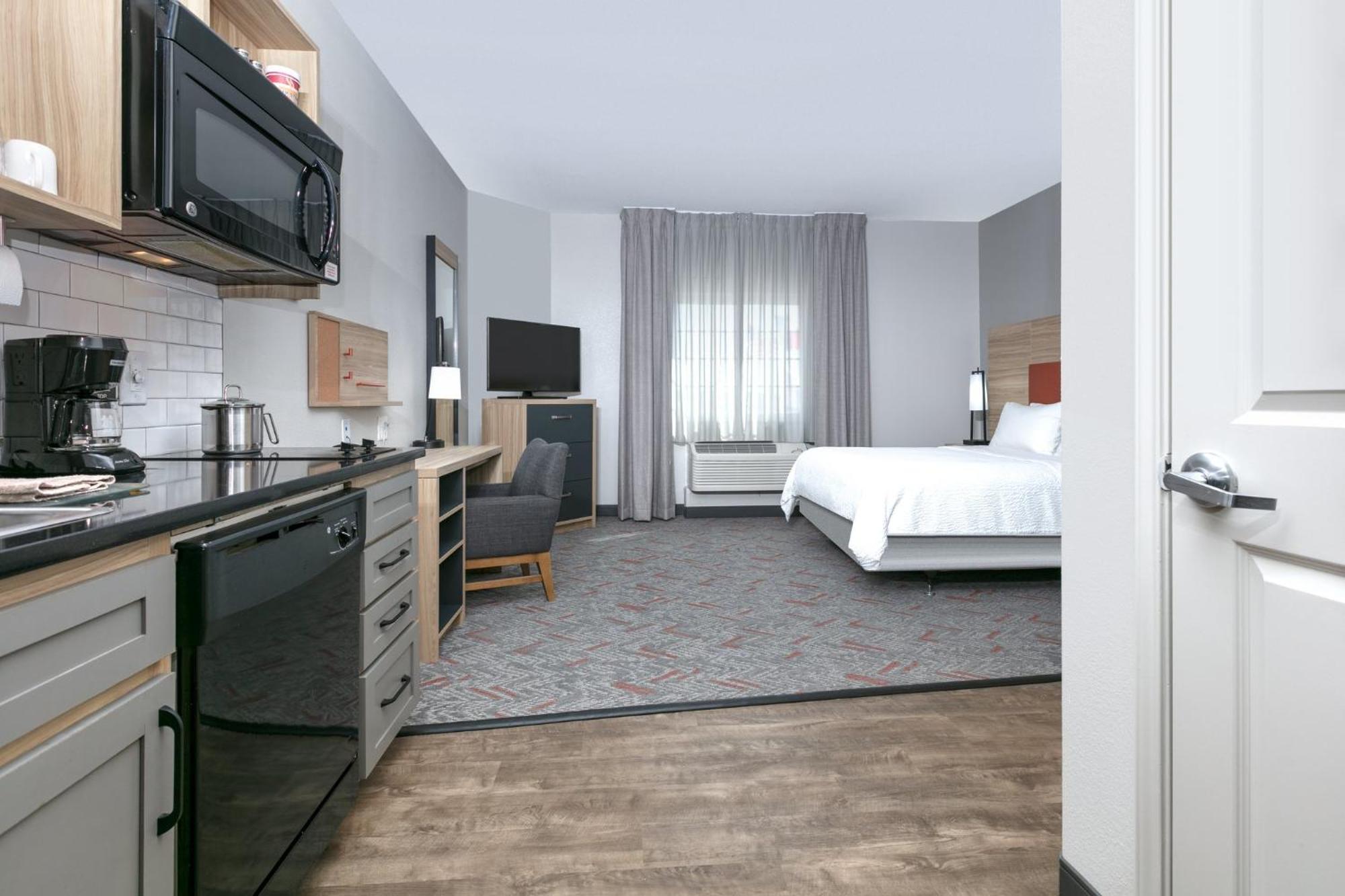 Candlewood Suites Lake Jackson By Ihg Exteriör bild