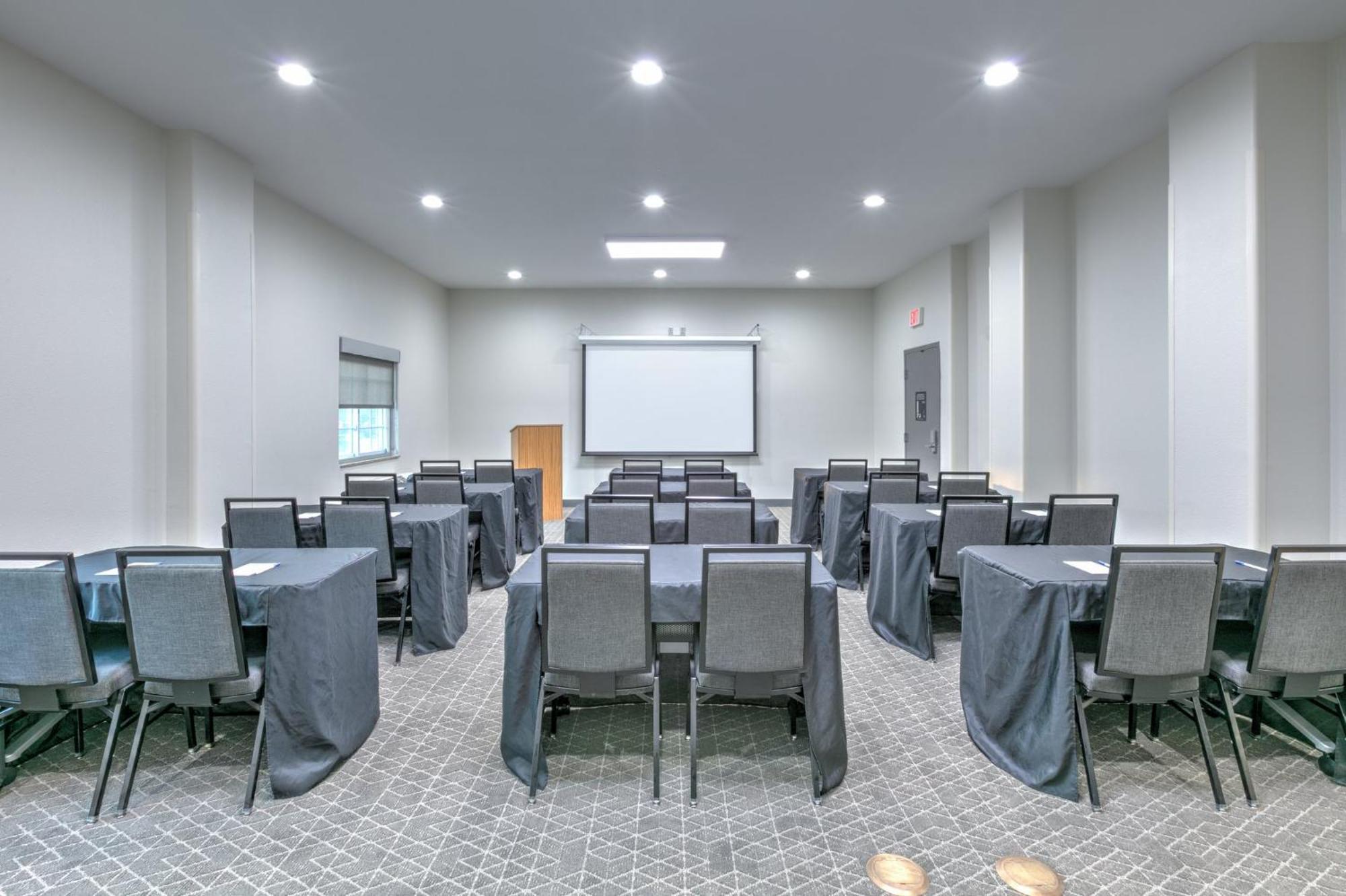 Candlewood Suites Lake Jackson By Ihg Exteriör bild