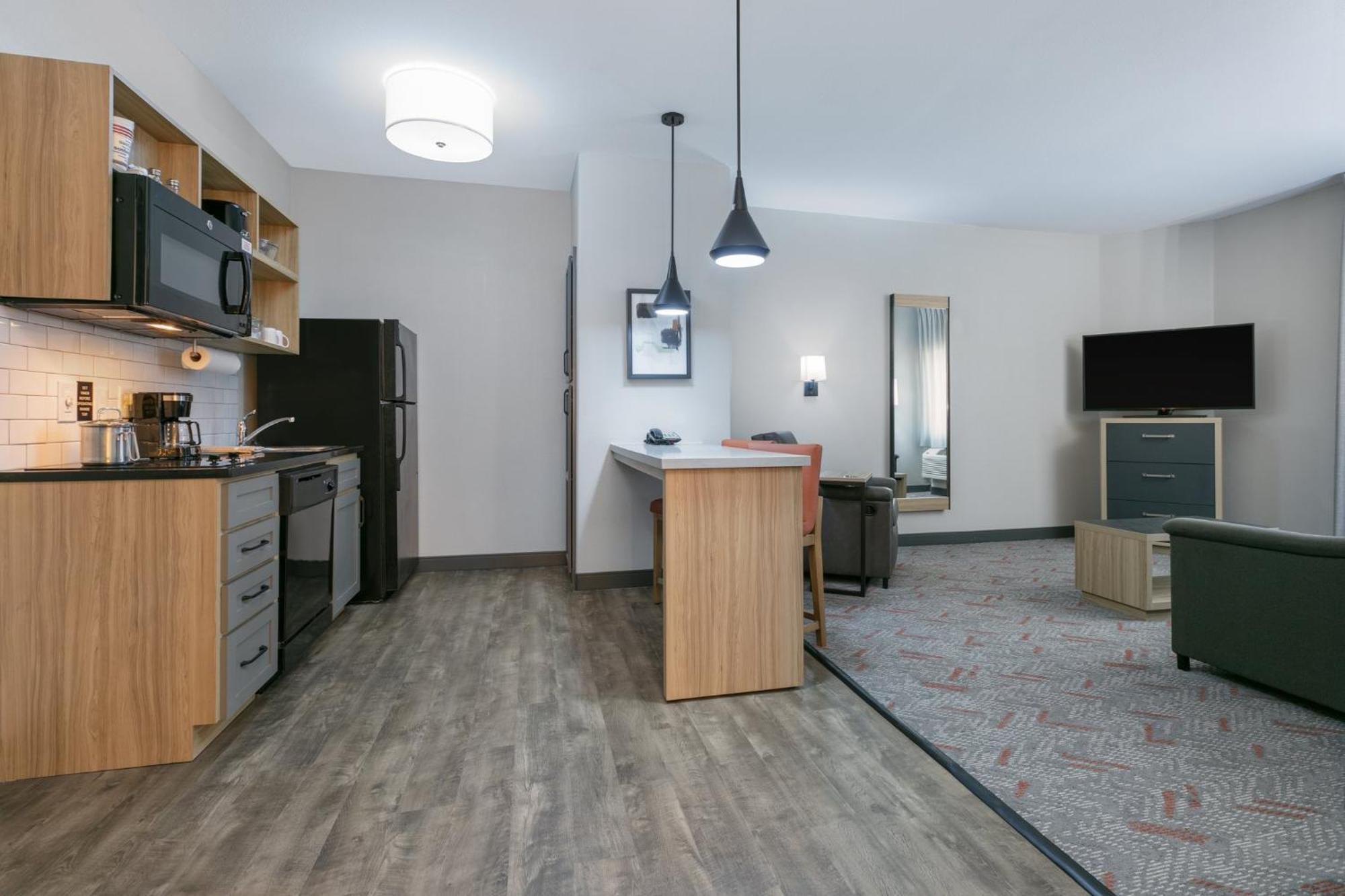 Candlewood Suites Lake Jackson By Ihg Exteriör bild