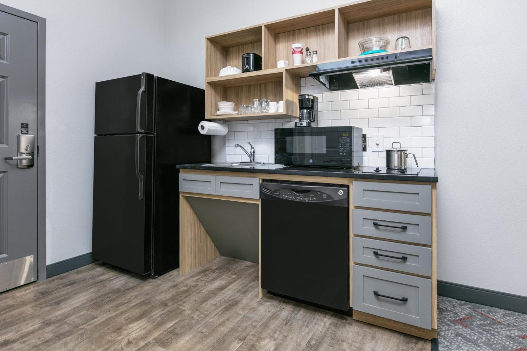 Candlewood Suites Lake Jackson By Ihg Exteriör bild