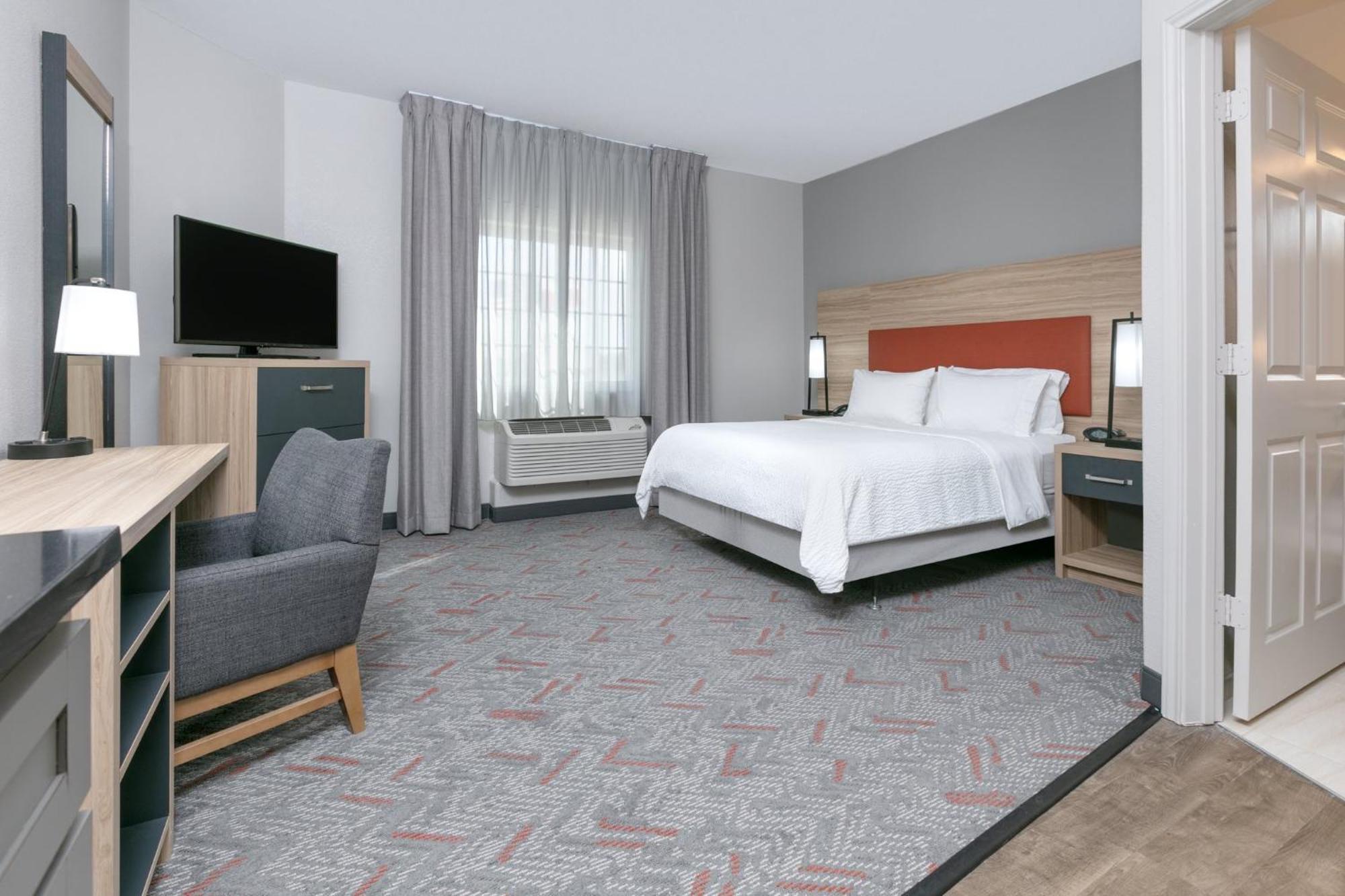Candlewood Suites Lake Jackson By Ihg Exteriör bild