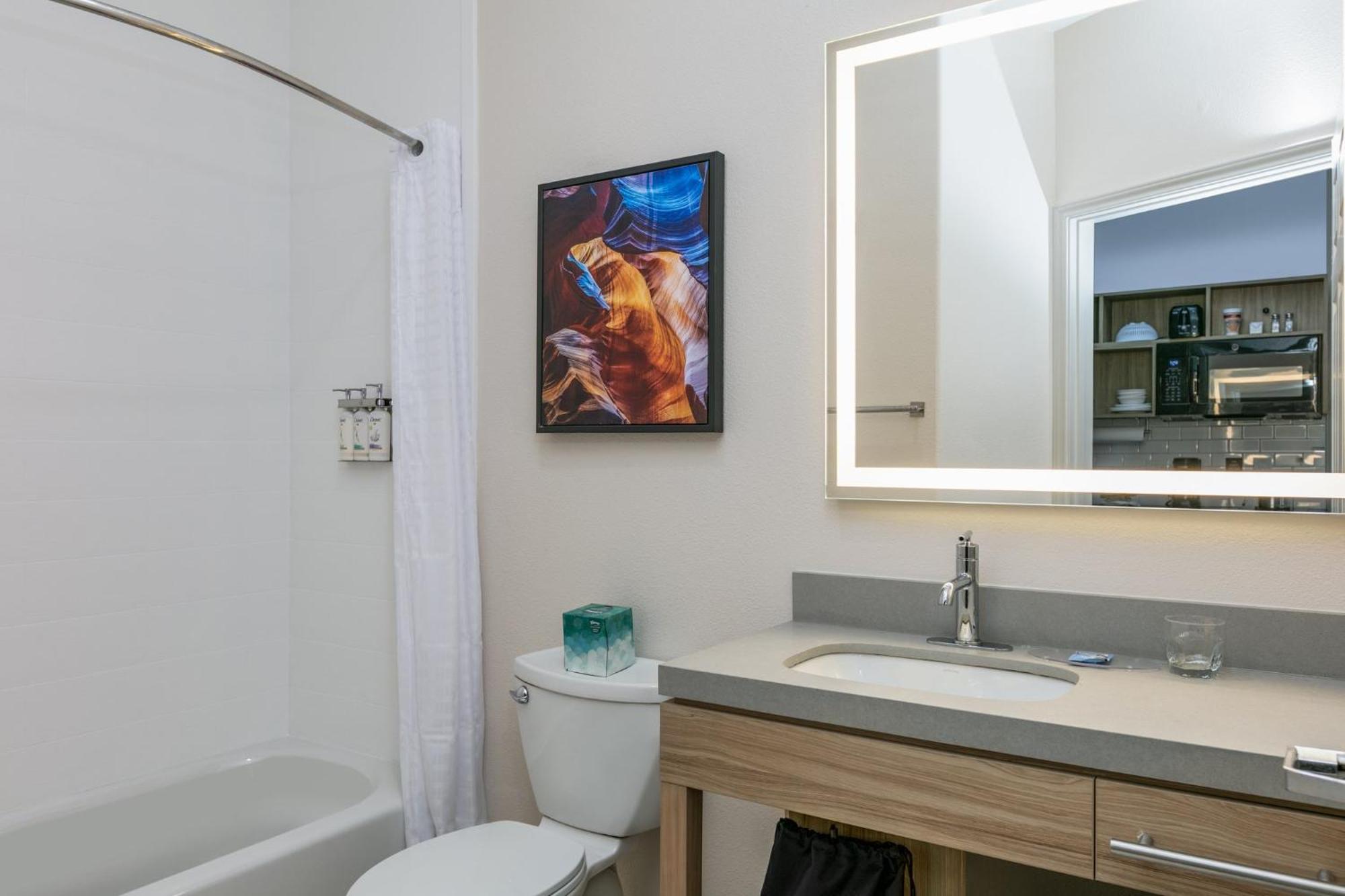 Candlewood Suites Lake Jackson By Ihg Exteriör bild