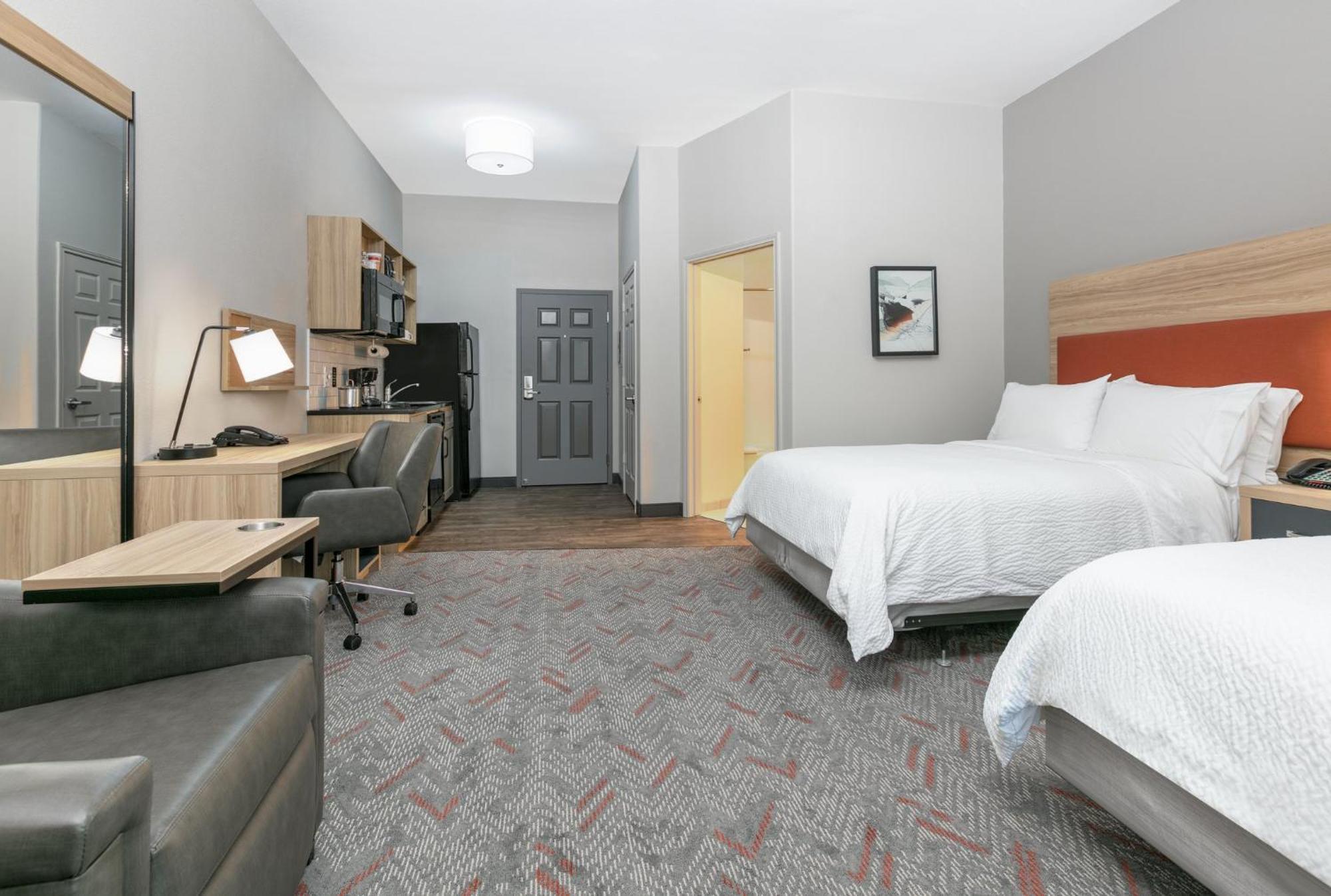 Candlewood Suites Lake Jackson By Ihg Exteriör bild