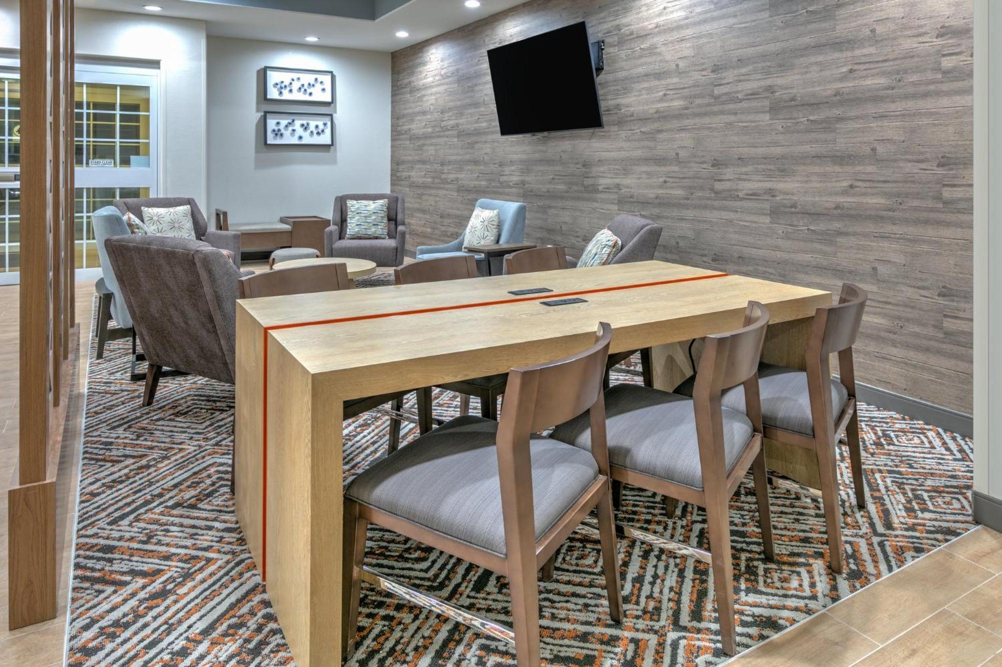 Candlewood Suites Lake Jackson By Ihg Exteriör bild