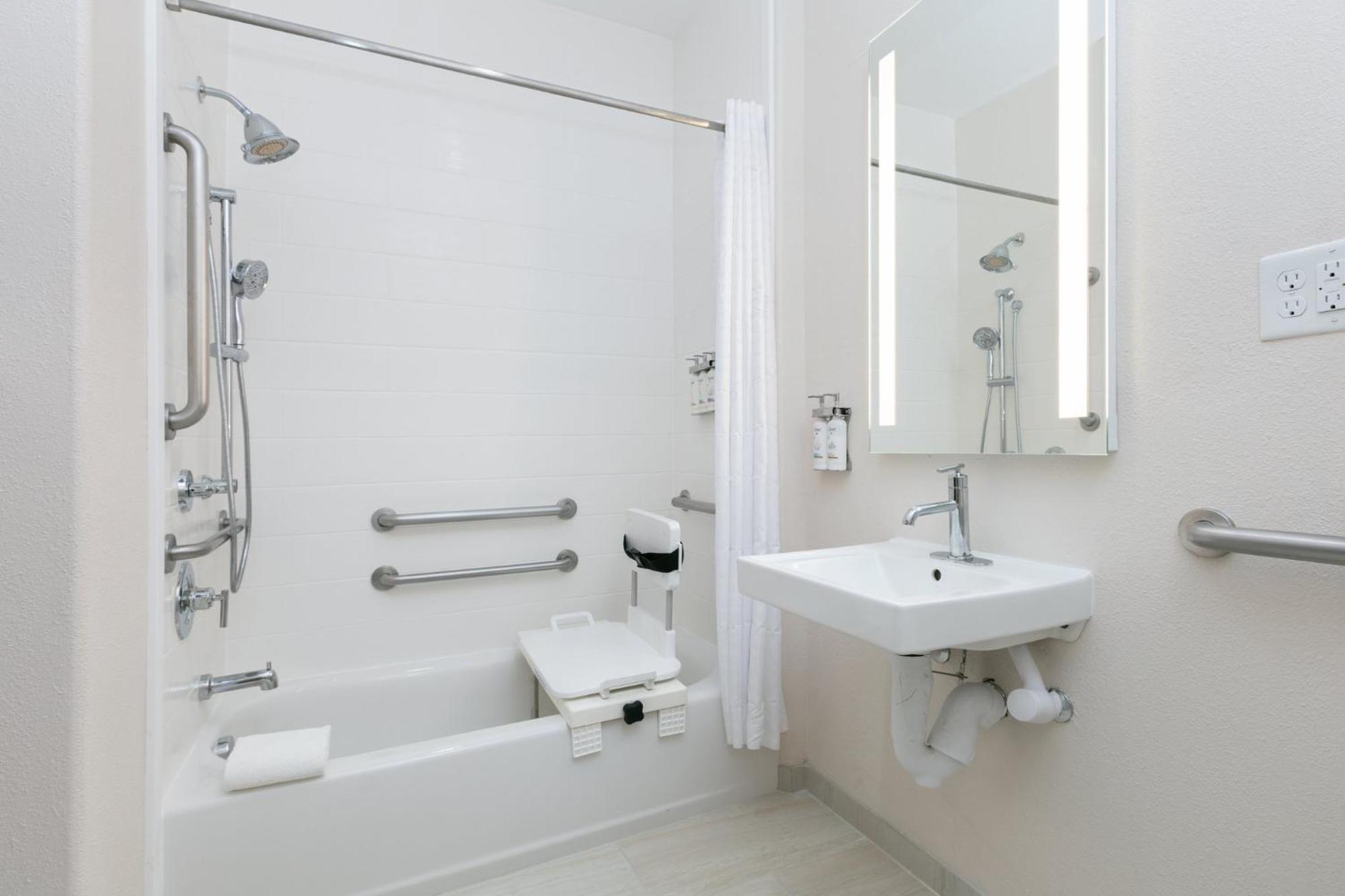 Candlewood Suites Lake Jackson By Ihg Exteriör bild