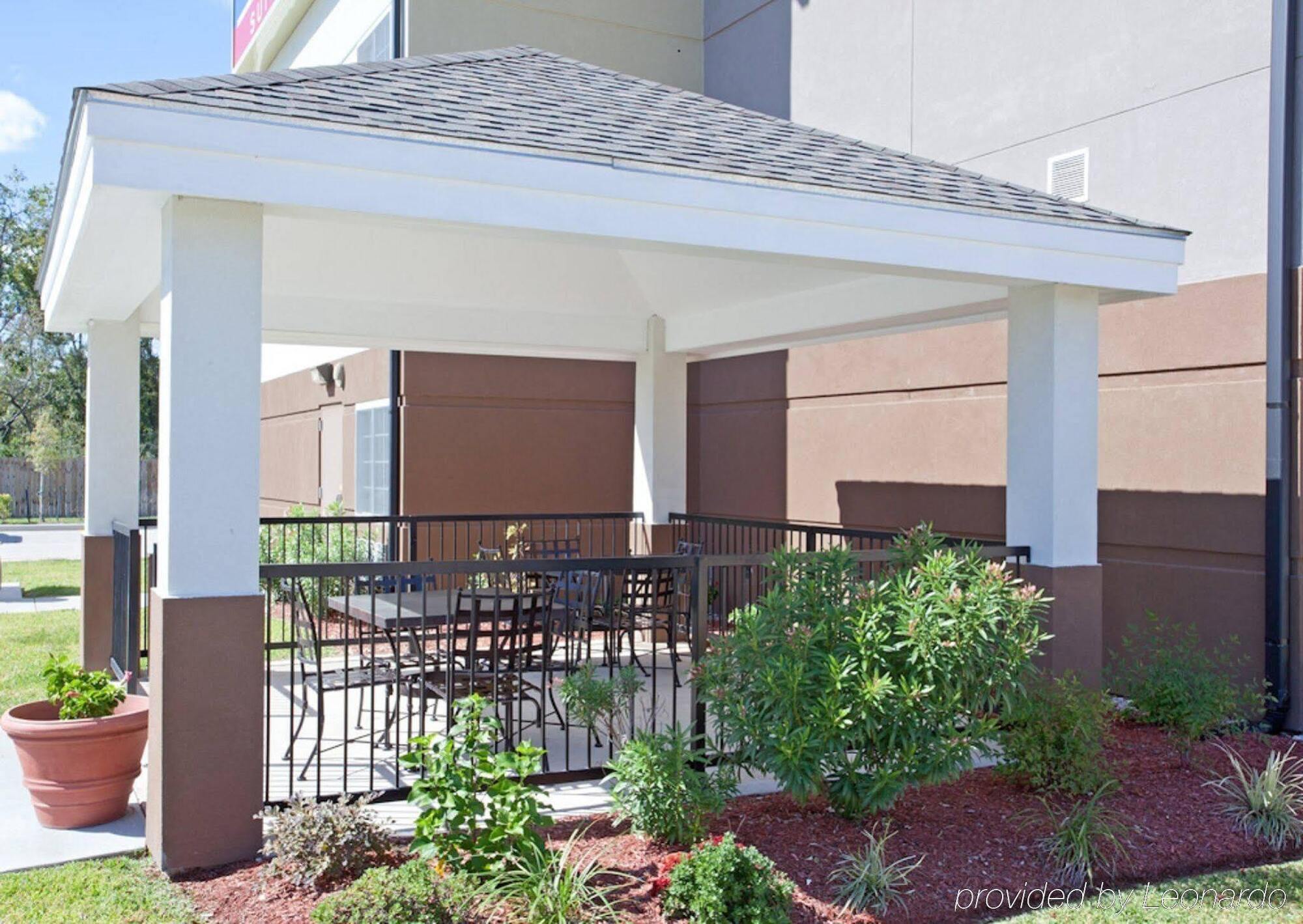 Candlewood Suites Lake Jackson By Ihg Exteriör bild