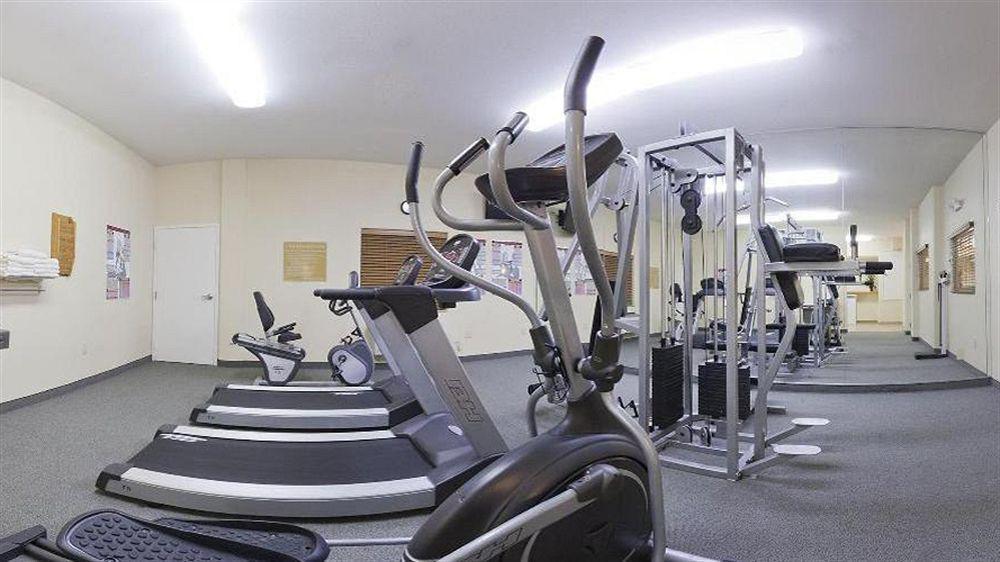 Candlewood Suites Lake Jackson By Ihg Exteriör bild